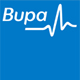 BUPA Registered